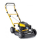 Rasenmäher Stiga MCS 504 PRO Handle Serie Gebrauchsanweisung
