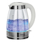 Wasserkocher Silvercrest SWKG 2000 B1 Bedienungs- Und Sicherheitshinweise