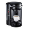 Kaffeemaschinen SEVERIN KA 5155 Kurzanleitung