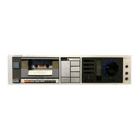 Kenwood KX-31 Bedienungsanleitung