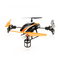 Drohnen, Quadrocopter & Multicopter Blade 180qx Bedienungsanleitung