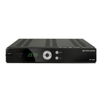 Ferguson FK-7000 Bedienungsanleitung