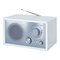 Radios Terris NRB 243 Bedienungsanleitung