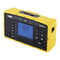Prüfgeräte Chauvin Arnoux C.A 6131 Bedienungsanleitung