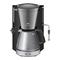 Kaffeemaschinen Braun AromaSelect Cappuccino kf 190 Gebrauchsanweisung