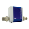 Wassersysteme syr SafeTech Connect Inbetriebnahme