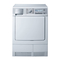 Wäschetrockner AEG LAVATHERM 59850 Benutzerinformation