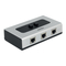 Switch DeLOCK 87673 Bedienungsanleitung