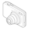 Fujifilm Finepix T400-T410
