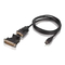 Adapter Conceptronic CCSERU Installationshandbuch