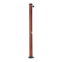 Gre AR1020W Bedienungsanleitung