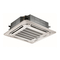 Ventilatoren SystemAir SYSVRF2 CASSETTE Installationsanleitung