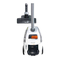 Staubsauger Mio Star VAC 200 Bagless Bedienungsanleitung