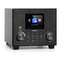 Radios oneConcept Streamo Cube Bedienungsanleitung