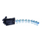 EuroLite LED WMS 8-fold Set