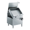 Küchengeräte Zanussi Professional EK9 / 100L-CNS-MK-S Bedienungsanweisung