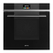 Backöfen Smeg SFP6104TVN Bedienungsanleitung