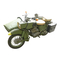 Motorräder MZ ES 250 1970 Betriebsanleitung