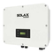 Wechselrichter Solax X3-ULT-15K Installationshandbuch