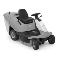 Stihl RT 4082 Gebrauchsanleitung