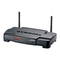 Netzwerkrouter U.S. Robotics 9106 Kurzanleitung