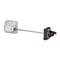 Schalter Eaton NZM2-XS Serie Montageanweisung