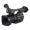 Kameras Canon XF205 Schnellstartanleitung