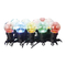 Lampen & Licht Emos PARTY BULBS ZY1938 Bedienungsanleitung