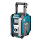Radios Makita MR007GZ Betriebsanleitung