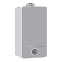 Bosch Condens 7000iW Bedienungsanleitung