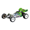 Ferngesteuerte Modelle ANSMANN Racing Mad Rat 124000006 Anleitung