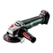 Schleifmaschinen Metabo W 18 LT BL 11-125 Originalbetriebsanleitung