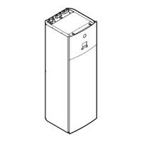 Daikin Altherma 3 R F EHVX08S18D 9W7 Serie Referenzhandbuch Für Den Benutzer
