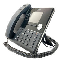 Mitel 6920 Benutzerhandbuch