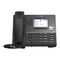 Telefone Mitel 6920 Kurzanleitung