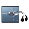 Minidisc-Player Sony Walkman MZ-E310 Bedienungsanleitung