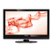 Monitore Philips 201T1 Bedienungsanleitung
