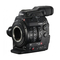 Digitale Bilderrahmen Canon EOS C300 Mark II PL Handbuch