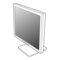Monitore Sharp LL-T19D1 Bedienungsanleitung