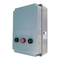 Steuerung BFT LEO B CBB 3 400 W01 Montageanleitung