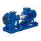 Pumpen KSB Etanorm-R Betriebs- Und Montageanleitung