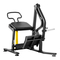 Fitness-Ausrüstung Gymrex GR-MG 61 Bedienungsanleitung