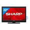 Sharp LC-22DV240E