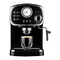Kaffeemaschinen Barista CM5013B-GS Anleitung