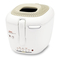 Fritteusen TEFAL SUPERCLEAN Bedienungsanleitung