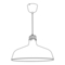Lampen & Licht IKEA RANARP Bedienungsanleitung