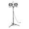 Lampen & Licht NORTHPOINT NP-AS-2X50 40/20F Gebrauchsanleitung