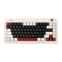 Epomaker EK75 Kurzanleitung