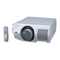 Beamer Sharp XG-V10XE Bedienungsanleitung