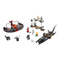 Spielzeuge LEGO DC COMICS SUPER HEROES 76027 Anleitung